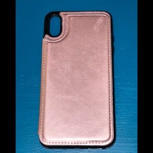 IPhone XS Max Case